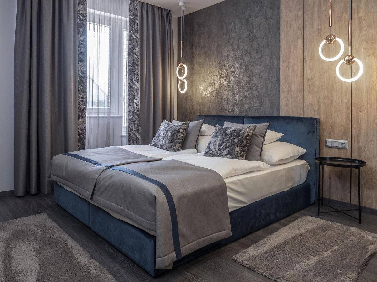 Hotel Bestseller Kecskemet Ngoại thất bức ảnh