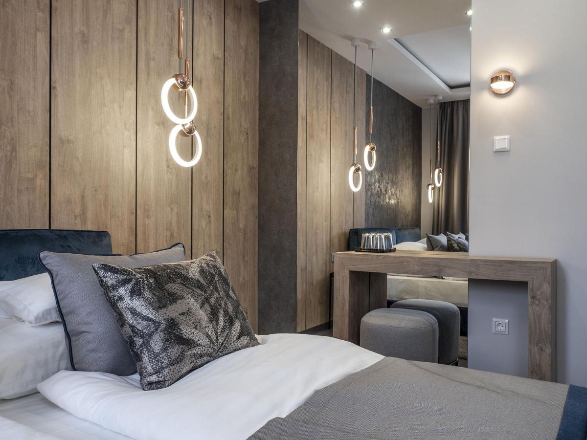 Hotel Bestseller Kecskemet Ngoại thất bức ảnh