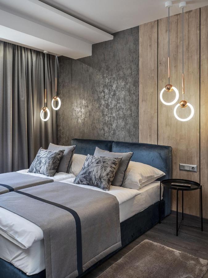 Hotel Bestseller Kecskemet Ngoại thất bức ảnh