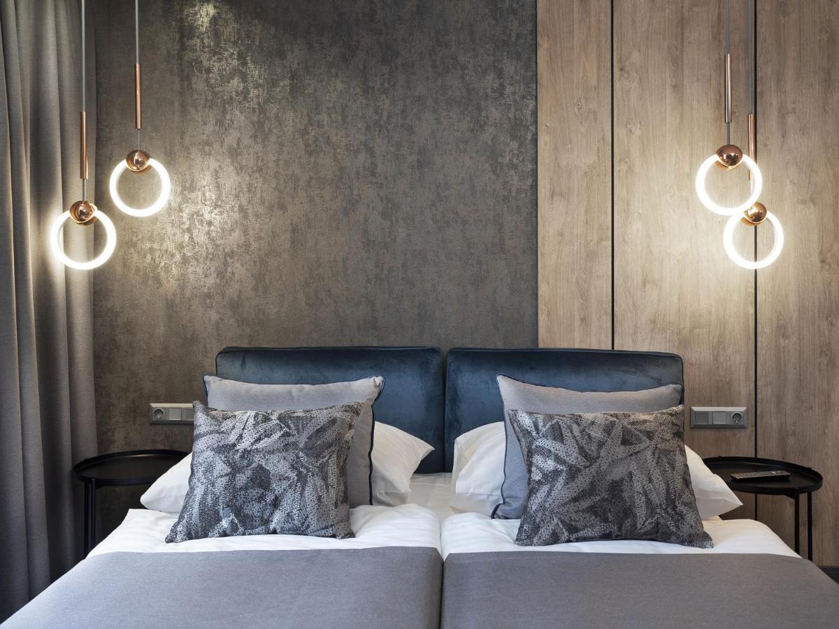 Hotel Bestseller Kecskemet Ngoại thất bức ảnh