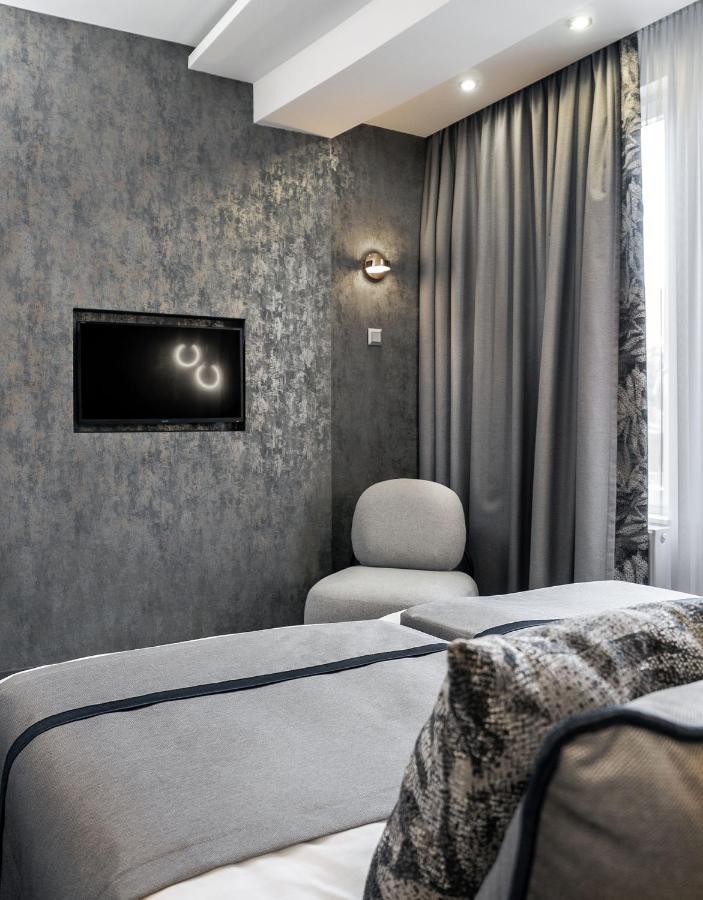 Hotel Bestseller Kecskemet Ngoại thất bức ảnh