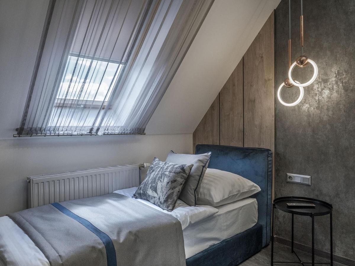 Hotel Bestseller Kecskemet Ngoại thất bức ảnh
