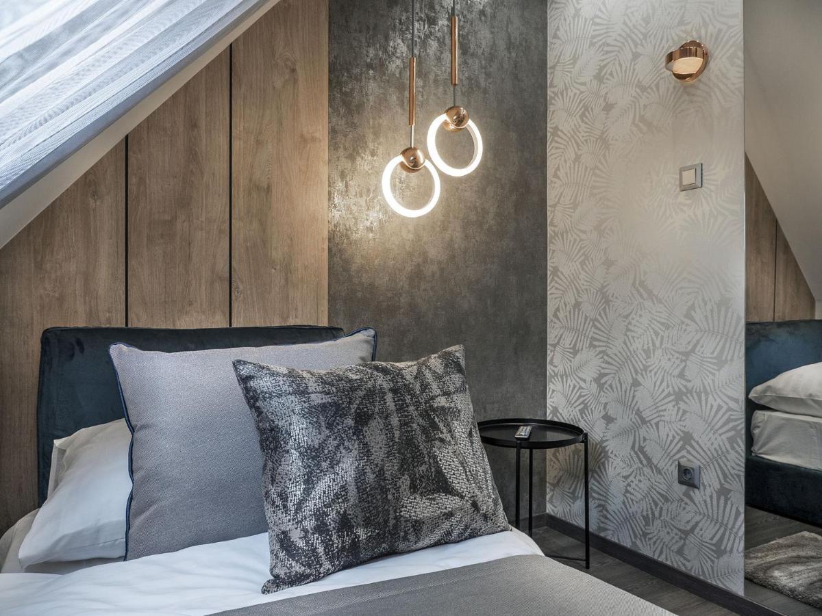 Hotel Bestseller Kecskemet Ngoại thất bức ảnh