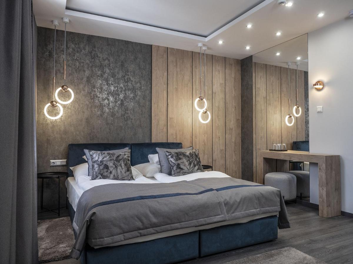 Hotel Bestseller Kecskemet Ngoại thất bức ảnh
