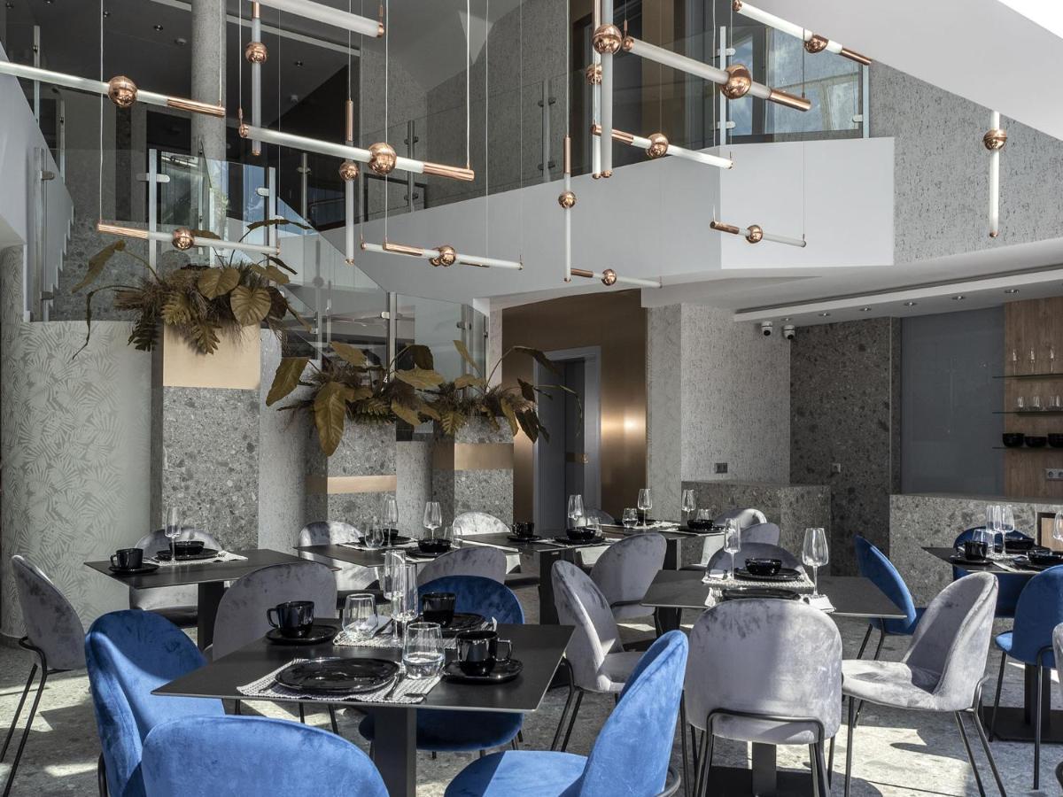 Hotel Bestseller Kecskemet Ngoại thất bức ảnh