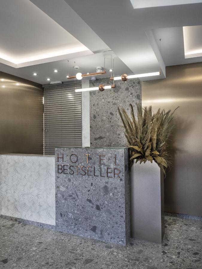 Hotel Bestseller Kecskemet Ngoại thất bức ảnh
