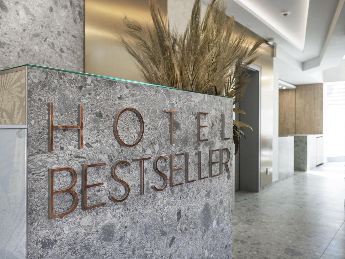 Hotel Bestseller Kecskemet Ngoại thất bức ảnh