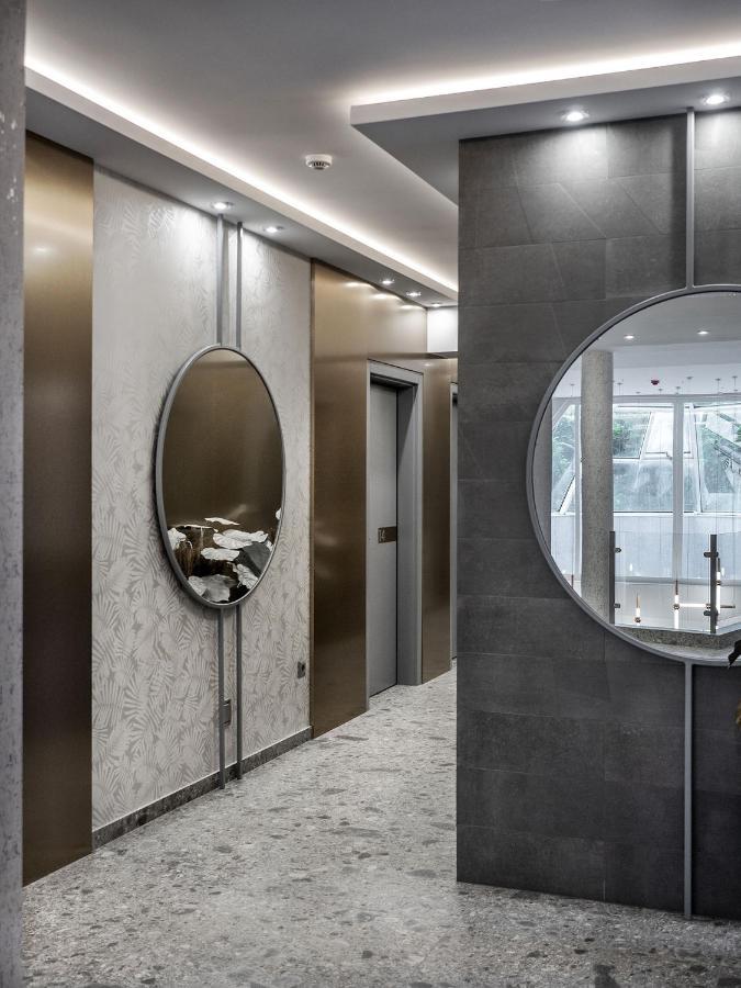 Hotel Bestseller Kecskemet Ngoại thất bức ảnh