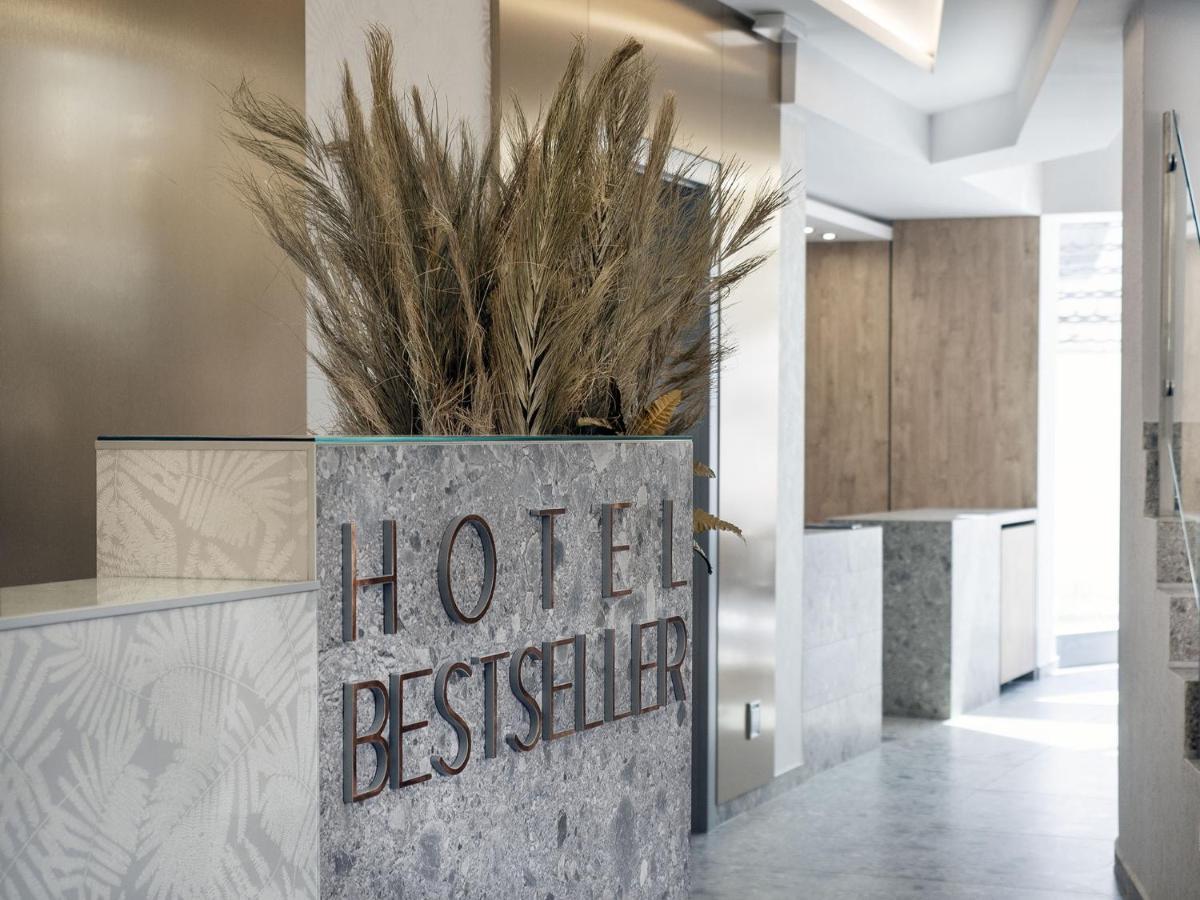 Hotel Bestseller Kecskemet Ngoại thất bức ảnh