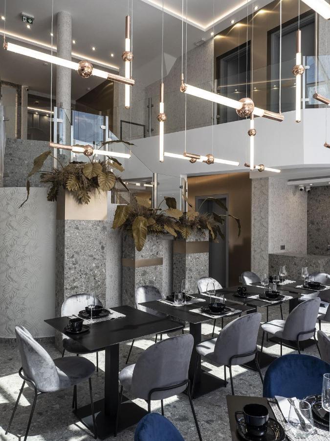 Hotel Bestseller Kecskemet Ngoại thất bức ảnh